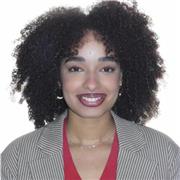 Profesora de inglés para niños de entre 5 y 16